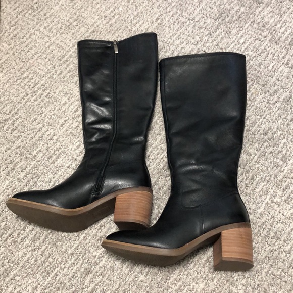 Crown Vintage Daytona boot, size 6 - Picture 4 of 10